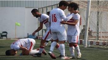 زمالك 2001 يتعادل مع إنبي بدوري الجمهورية