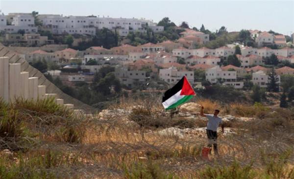 الخارجية الفلسطينية تطلب إيقاف الاستيطان الاسرائيلي