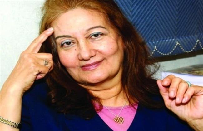 ماجدة موريس "الثلاثية" من أهم أعمال نجيب محفوظ  