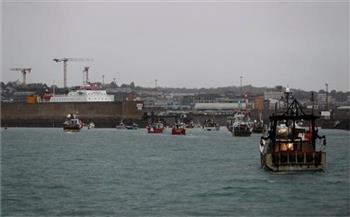   بريطانيا تمنح 23 رخصة إضافية للصيادين الفرنسيين