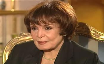 سميرة أحمد: فيلم خان الخاليلى من أحب الأدوار إلى قلبى