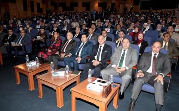   «بلال حبش» يستعرض فرص الاستثمار خلال مشاركته في المنتدى الاقتصادي الأول لجامعة النهضة
