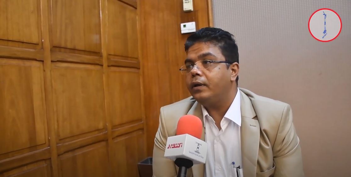 «سيد ضيف»: تشويه سيرة طه حسين مُتعمد ومقصود.. وهذا هو السبب