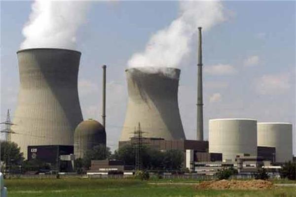 الإنتهاء من الرصيف البحري لاستقبال معدات «الضبعة النووية» في ربيع 2022