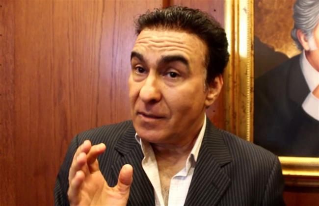 «الدسوقي»: استئناف عرض مسرحية «الرسالة» عقب شهر رمضان المقبل