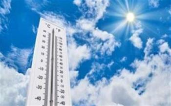 حالة الطقس ودرجات الحرارة اليوم