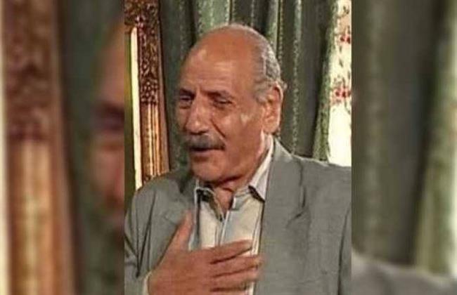 تشييع جثمان الفنان محمد عبد الحليم.. الموعد والمكان