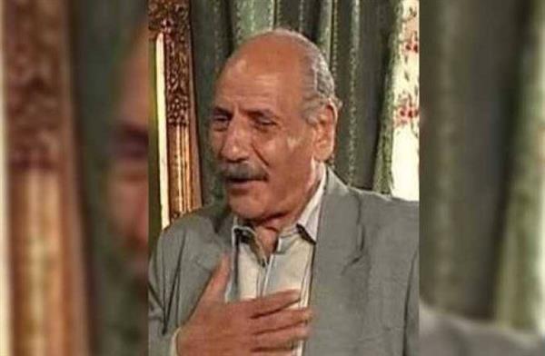 تشييع جثمان الفنان محمد عبد الحليم.. الموعد والمكان