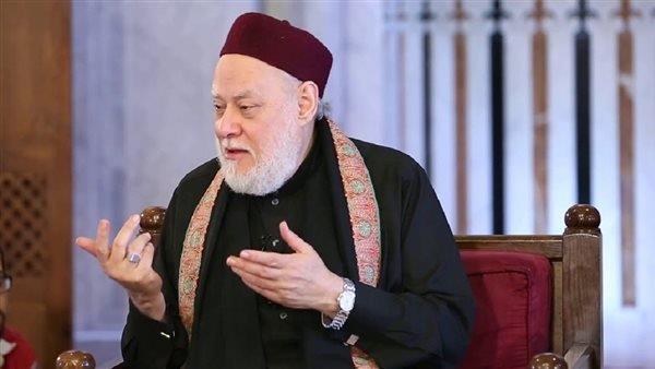  ما حكم كثرة الحلف بالطلاق وما كفارته؟.. على جمعة يجيب