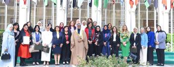   رئيس البرلمان العربي: الدبلوماسية البرلمانية دافع لتمكين وريادة المرأة 