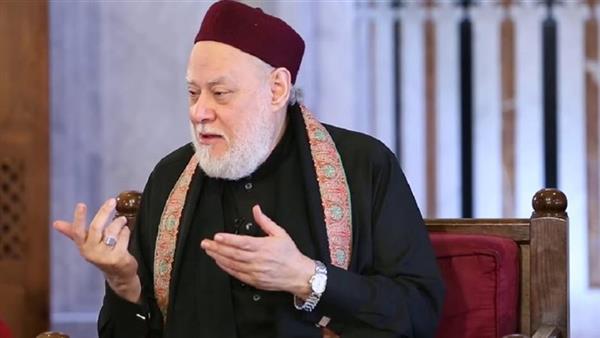 علي جمعة: التواضع خلق إسلامي رفيع المنزلة