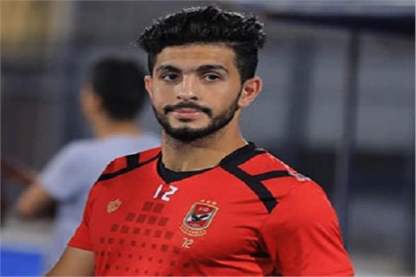 تعرف على عدد المباريات التي يغيبها أيمن أشرف عن الأهلي