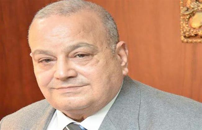 «مرسي»:يدعو الغرفه العربية اليونانية لافتتاح البورصة الزراعية بالبحيرة 