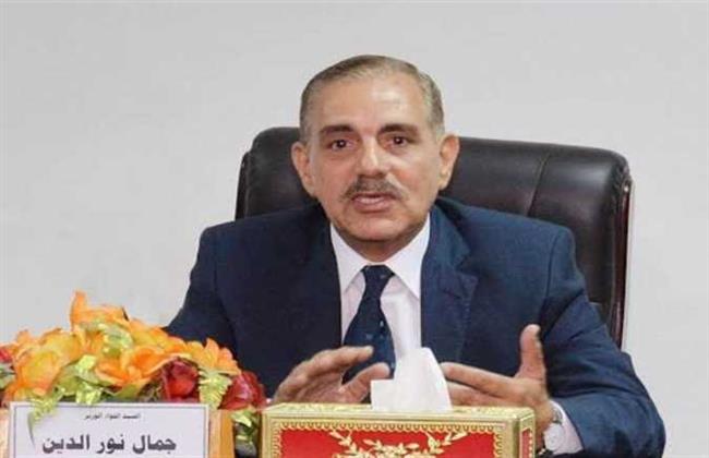 محافظ كفر الشيخ يرفع درجة الاستعداد في المرافق تحسبا لسوء الأحوال الجوية