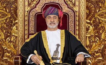   سلطان عُمان يزور المملكة المتحدة بعد غد لبحث تعزيز العلاقات الثنائية