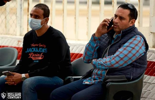 تعيين العميد أحمد حسني مديرًا إداريًا لفريق الكرة بالزمالك