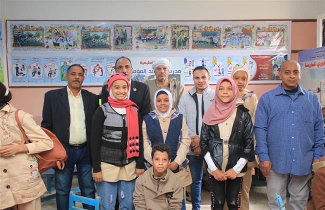 انطلاق مارثون «أوائل الطلبة» بـ ٤ مراكز في قنا
