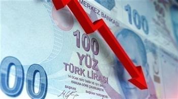   تركيا تسعى لتهدئة مخاوف رجال الأعمال بعد انهيار الليرة