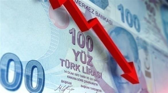 تركيا تسعى لتهدئة مخاوف رجال الأعمال بعد انهيار الليرة