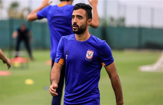 طلائع الجيش يقترب من تدعيم صفوفه بالتعاقد مع لاعب الأهلي