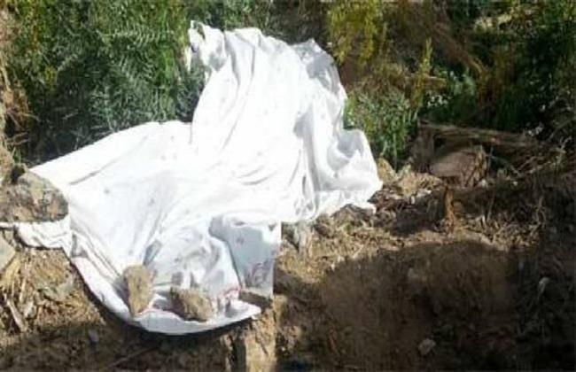 جرائم اخر الزمان.. العثور على جثة طفل بمقلب مخلفات بالشرقية