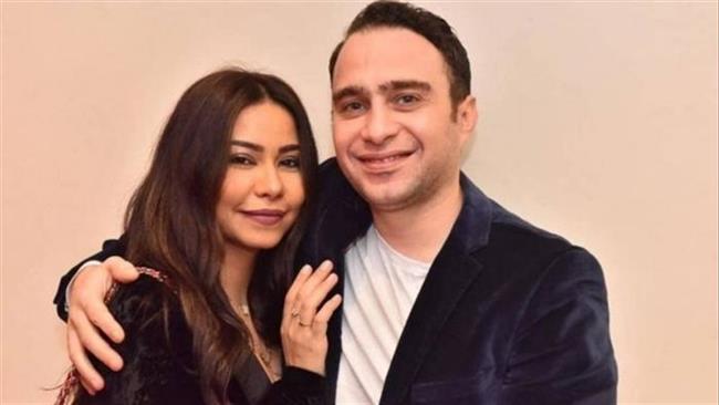 رغم الطلاق.. حسام حبيب يحتفظ بصوره مع شيرين عبد الوهاب
