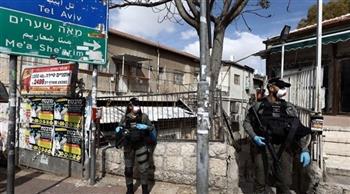   إسرائيل: سنصل للغلق إذا تفشى «أوميكرون» وقد لا يخرج أحد من منزله دون الشارة الخضراء