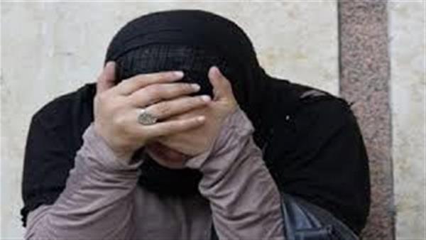 انتقاما من الزوج الأول.. أم تقتل طفلها بالأشتراك مع زوجها الثاني في المعصرة