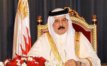   عاهل البحرين يبعث برسالة لخادم الحرمين تتعلق بتعزيز التعاون بين البلدين