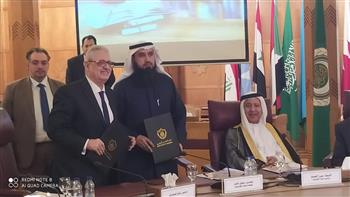   توقيع إتفاقية للتعاون المشترك بين الإتحاد العربي «للتنمية المستدامة» و«المهندسين الكويتية»