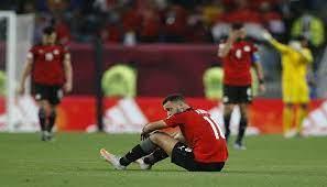 4 غيابات هامة عن منتخب مصر أمام تونس بنصف نهائى كأس العرب