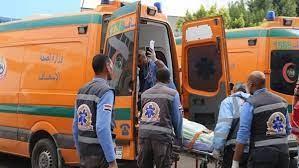 مصرع عامل صدمته سيارة في حادث مروع أثناء عبوره الطريق الدائري