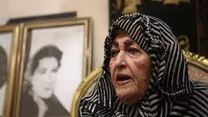 أول مواجهة بين شريفة ماهر ونجلها على الهواء مع بسمة وهبة