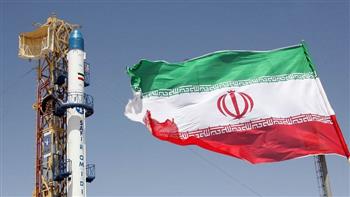    أقمار صناعية تظهر استعداد إيران لإطلاق فضائي محتمل 