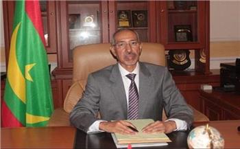   وزير دفاع موريتانيا يدشن منشآت عسكرية في قاعدة لمرية