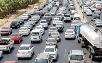   وزير النقل: انتهاء الزحام على الطريق الدائري الشهر المقبل