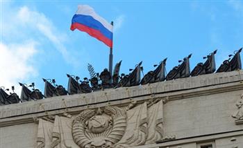   الخارجية الروسية: نهج أوروبا تجاه مسائل أمن القارة «مخيب للآمال»