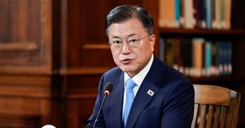   رئيس كوريا الجنوبية: لا نفكر في المقاطعة الدبلوماسية لأولمبياد بكين