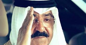   ولي العهد الكويتي يترأس وفد بلاده بالقمة الخليجية في السعودية