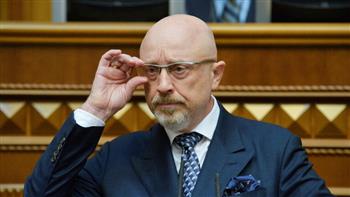   وزير دفاع أوكرانيا ينتقد ألمانيا لـ«منع» توريد الأسلحة إلى بلاده عبر الناتو