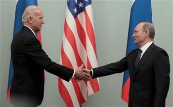   الخارجية الروسية: بوتين طرح على بايدن مسألة إعادة الممتلكات الدبلوماسية