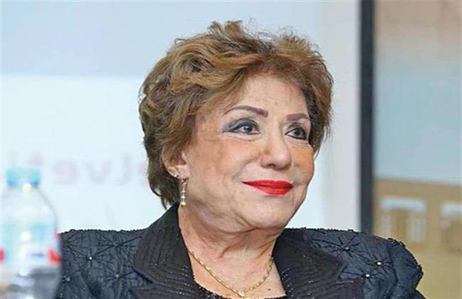 سميحة أيوب: المسرح أداة تنويرية للذهن ولابد من الاهتمام بالمسرح المدرسي