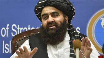 وزير الخارجية فى حكومة «طالبان»: نسعى لإقامة علاقات جيدة مع واشنطن وجميع الدول