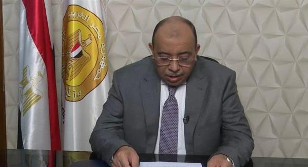 شعراوى: مصر تضع كافة تجاربها التنموية الناجحة أمام الأشقاء الأفارقة