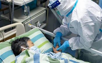   اليابان: شغل أسرة مستشفيات كورونا بلغ 68% بسبب نقص العاملين الطبيين