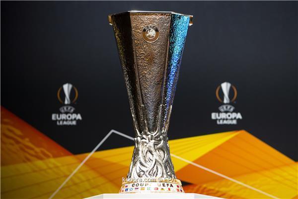 بمشاركة برشلونة.. «يويفا» يجري قرعة الدور الفاصل من «يوروباليج»  