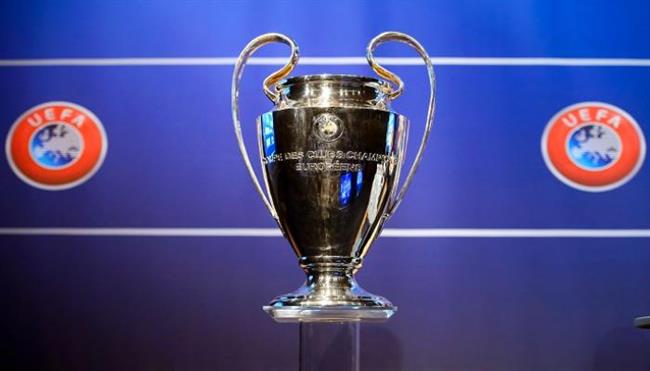 بث مباشر قرعة دورى أبطال اوروبا لدور الـ16 