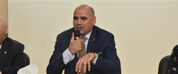 رئيس جامعة الأقصر رئيسا شرفيا لمؤتمر «الشباب.. آمال وتطلعات» 