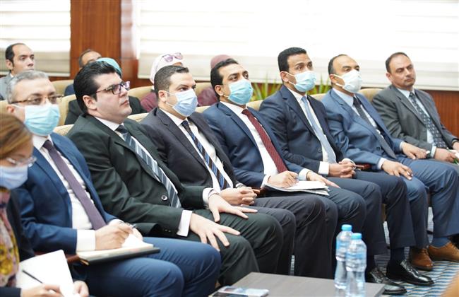 «التخطيط» تعقد ورشة عمل لمناقشة مبادئ إعداد مقترح خطة العام المالي القادم