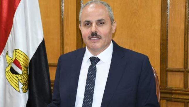  الباب مفتوح للجميع.. أول تصريح لـ رئيس جامعة قناة السويس الجديد